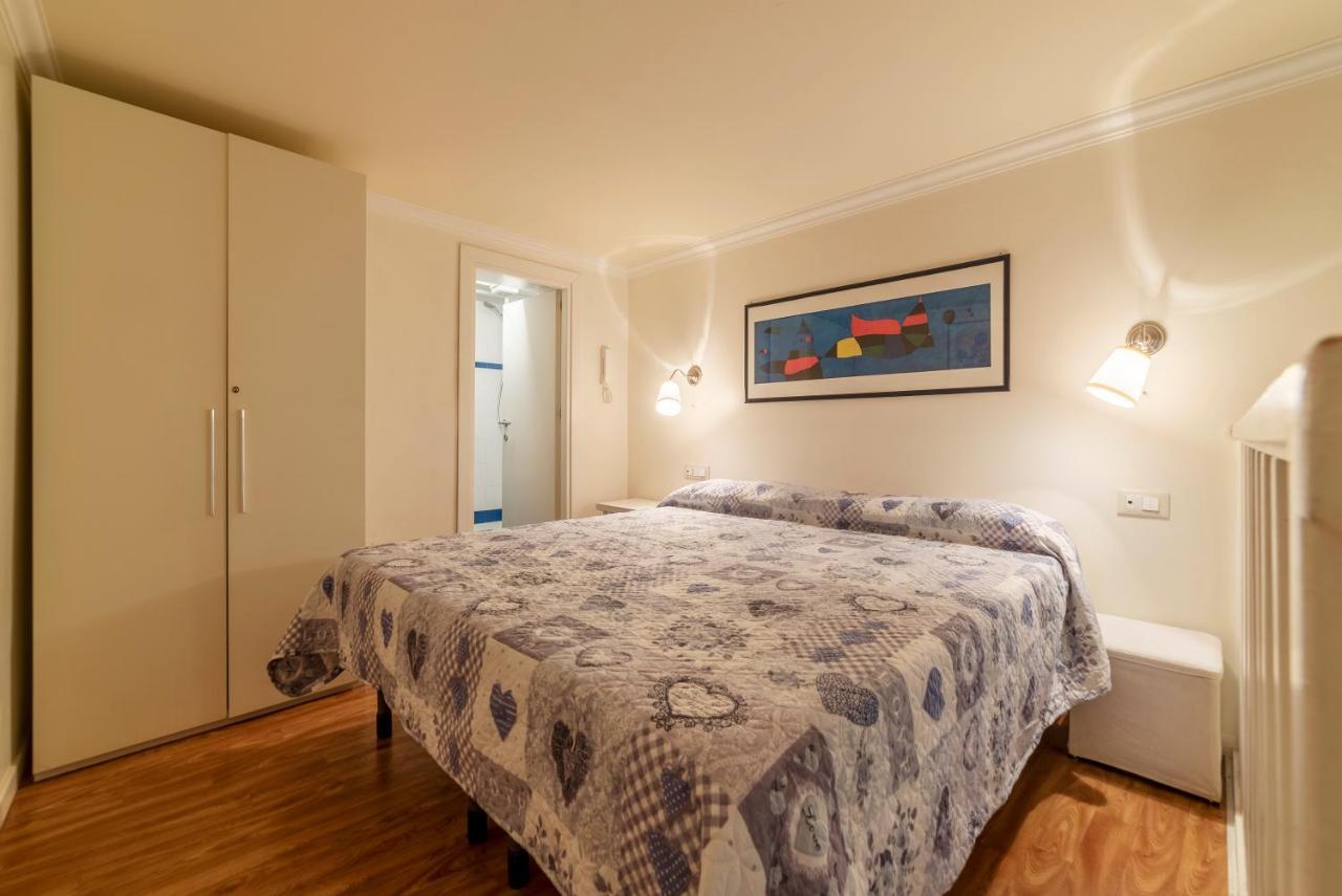 Parlamento Modern Apartment Rom Exterior foto