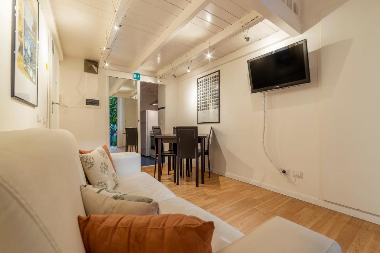 Parlamento Modern Apartment Rom Exterior foto