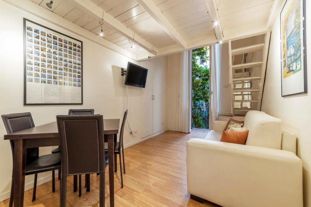 Parlamento Modern Apartment Rom Exterior foto