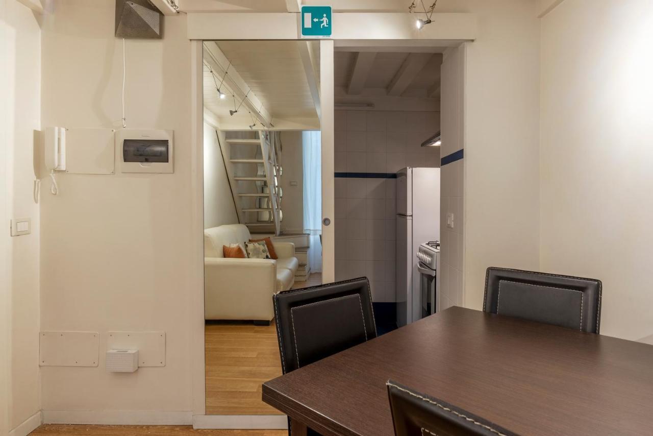 Parlamento Modern Apartment Rom Exterior foto